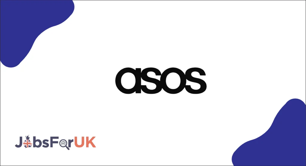 Asos Careers