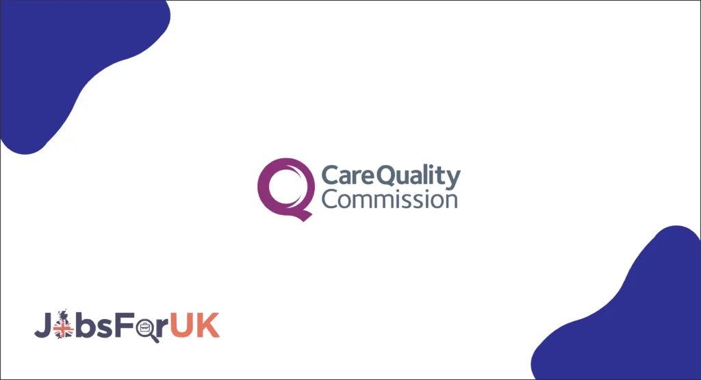 CQC Jobs