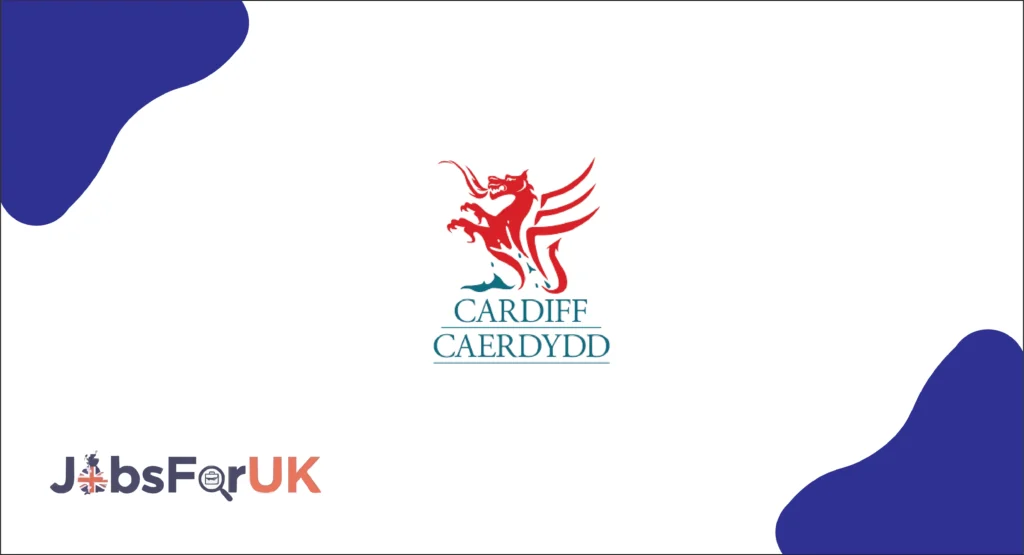 Cardiff Council Jobs