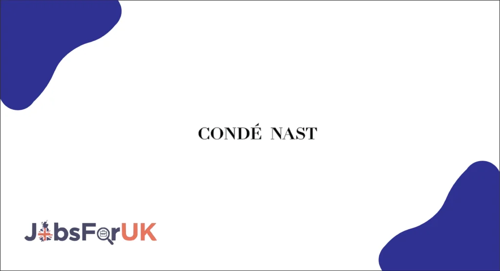 Conde Nast Careers