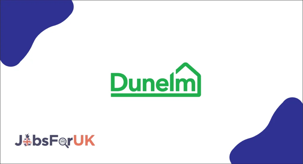 Dunelm Careers
