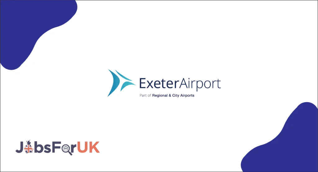Exeter Airport Jobs