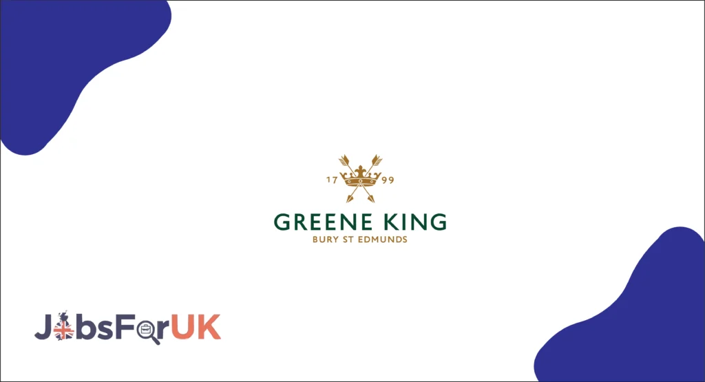 Greene King Careers