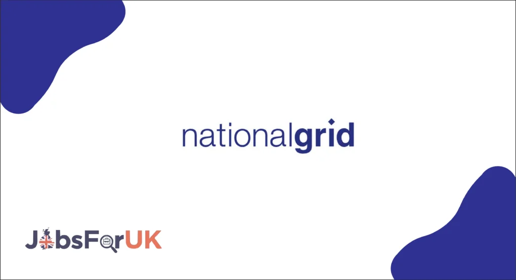 National Grid Careers
