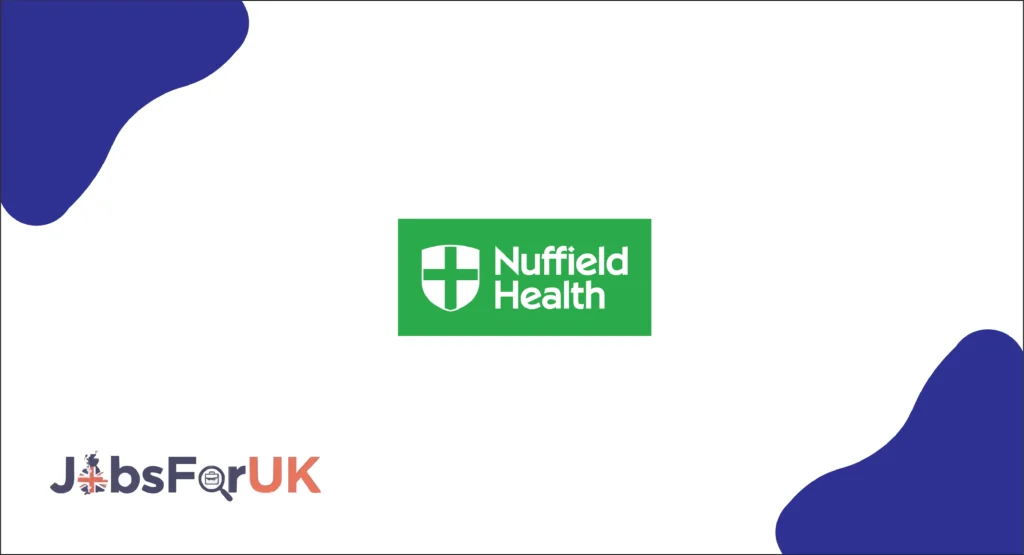 Nuffield Health Careers