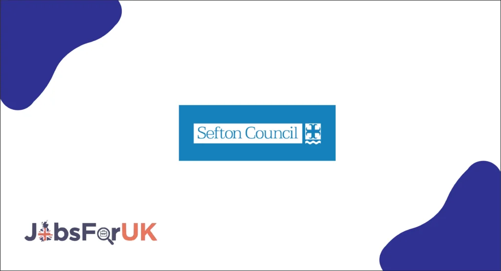 Sefton Council Jobs