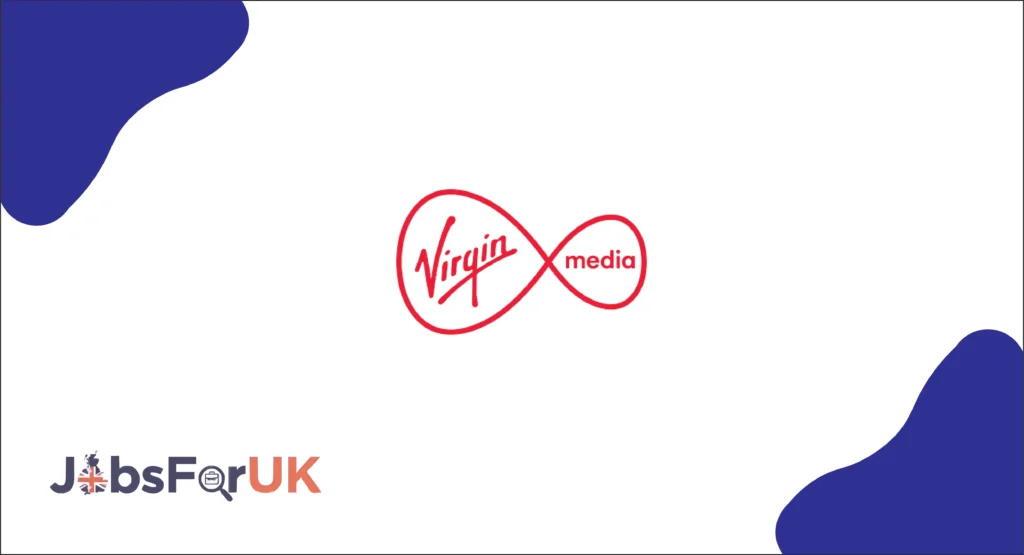 Virgin Media Careers