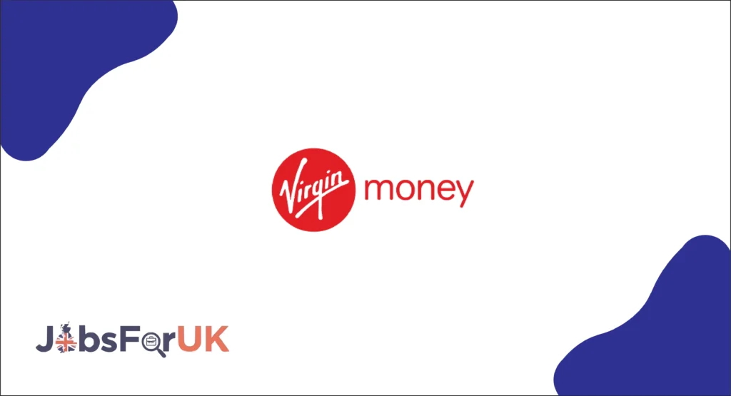 Virgin Money Careers