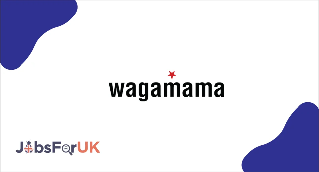 Wagamama Careers