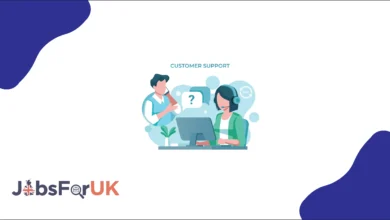 Customer Service Jobs