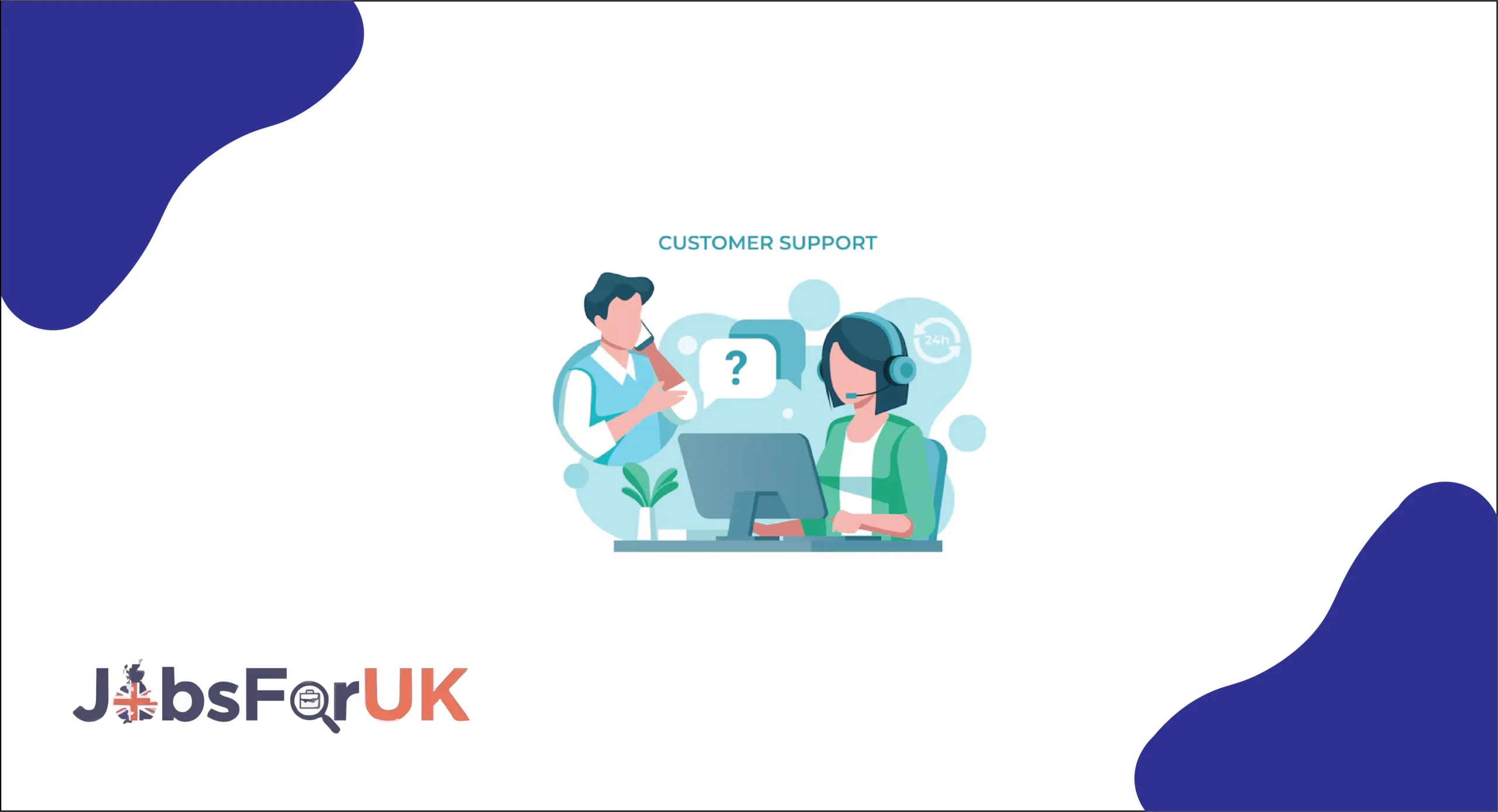 Customer Service Jobs