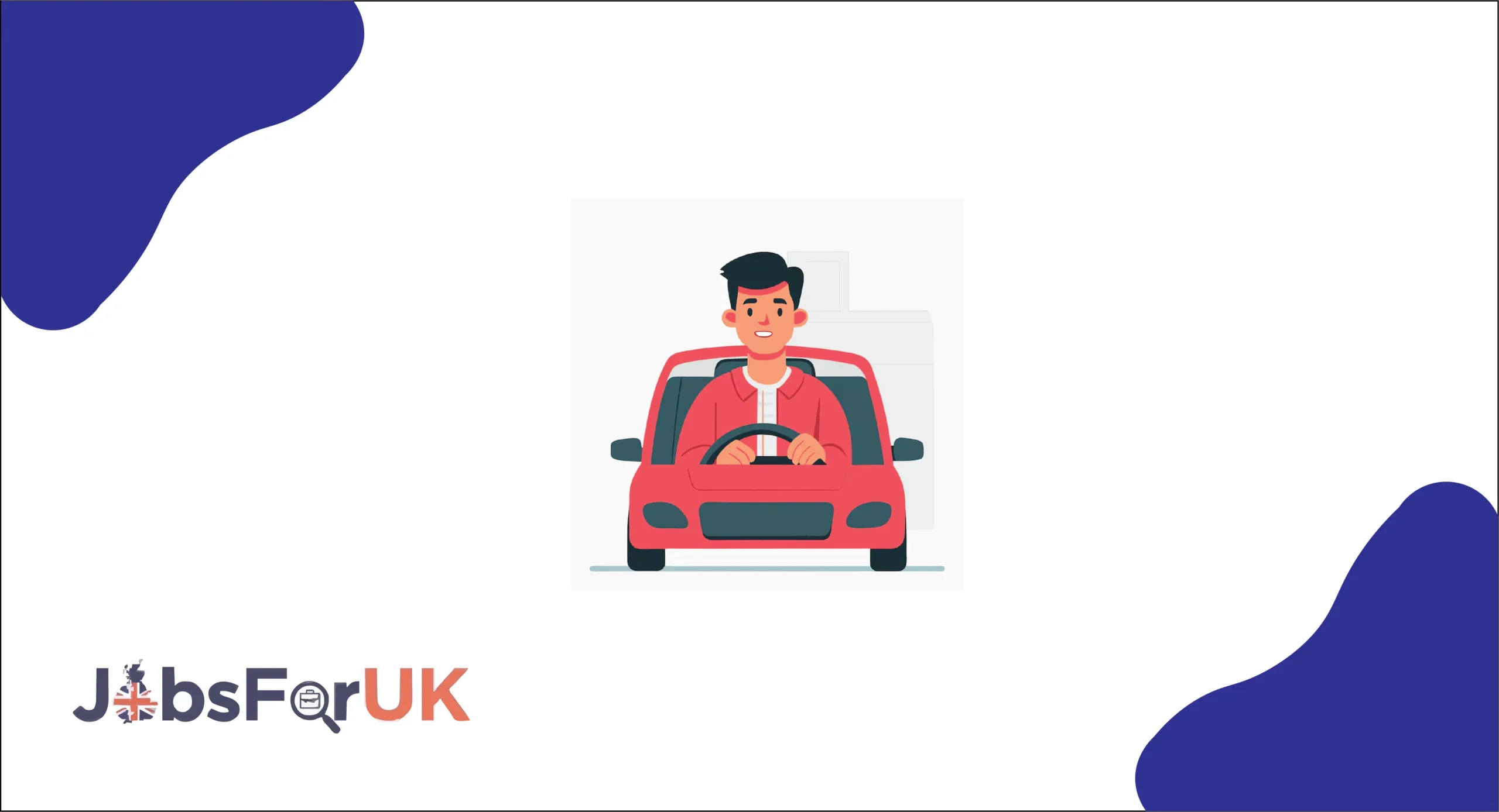 Driver Jobs in uk