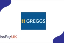 Greggs Careers