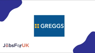 Greggs Careers