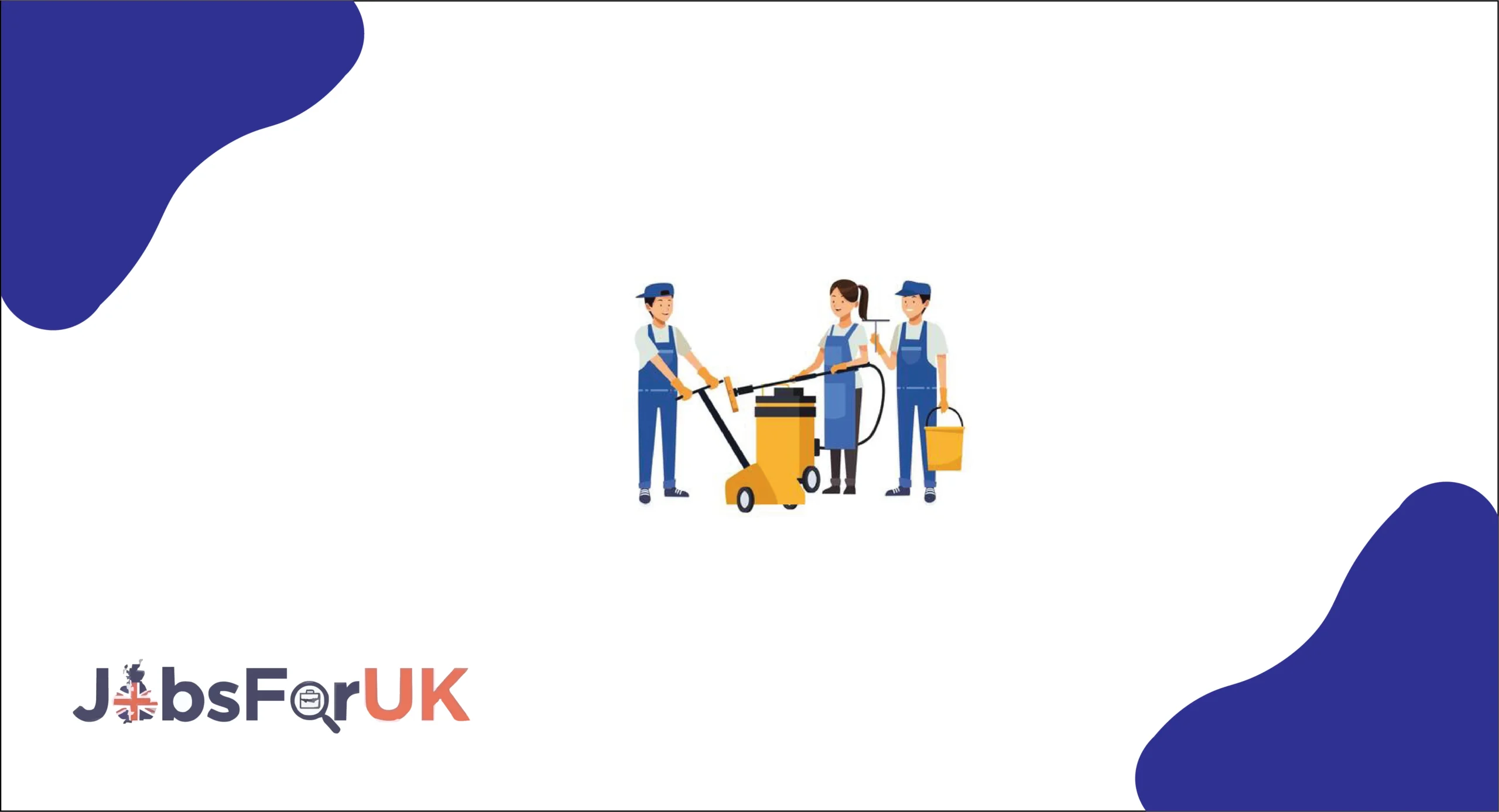 Housekeeping Jobs in uk