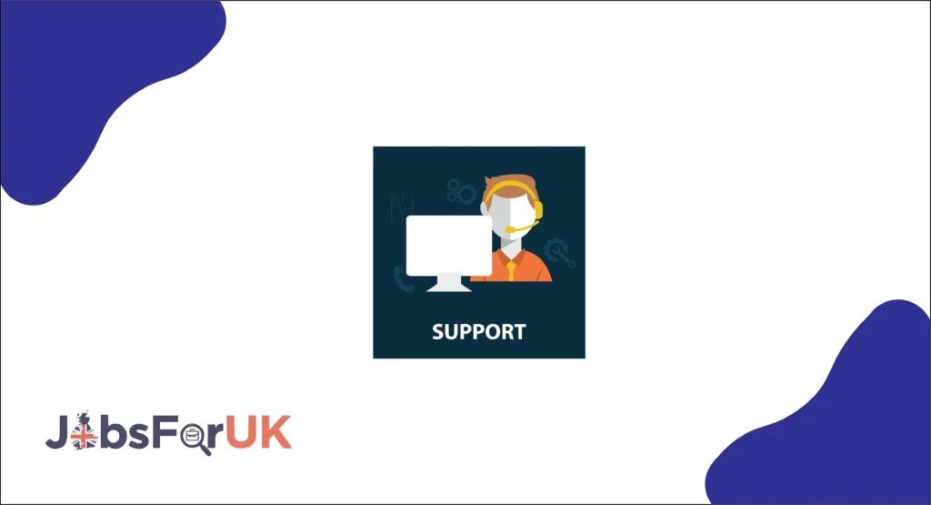 IT Support Technician Jobs