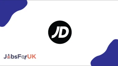 JD Sports Careers