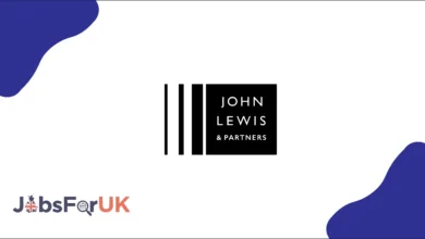 John Lewis Careers