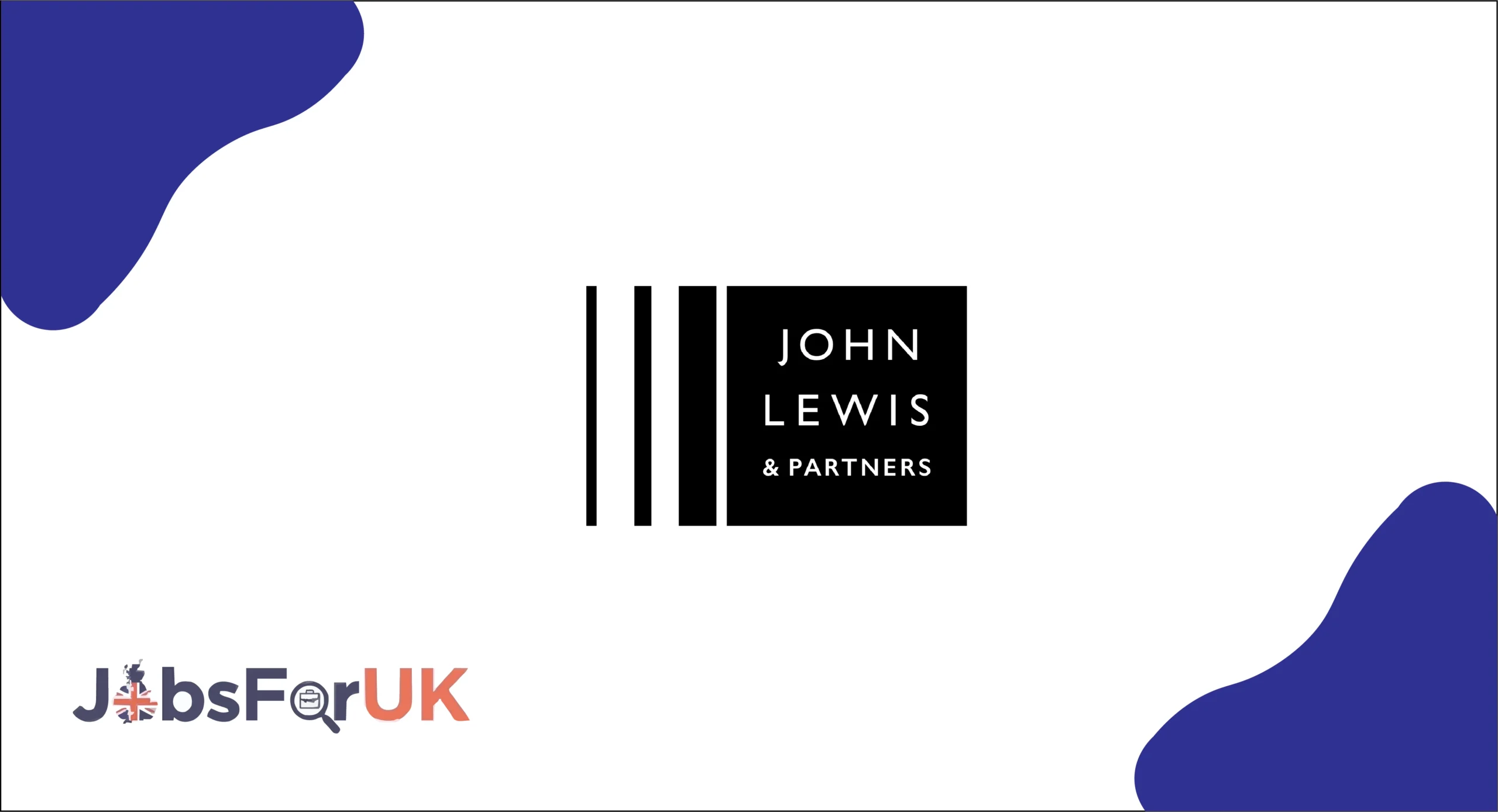 John Lewis Careers