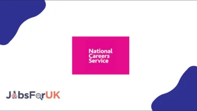 National Careers Service