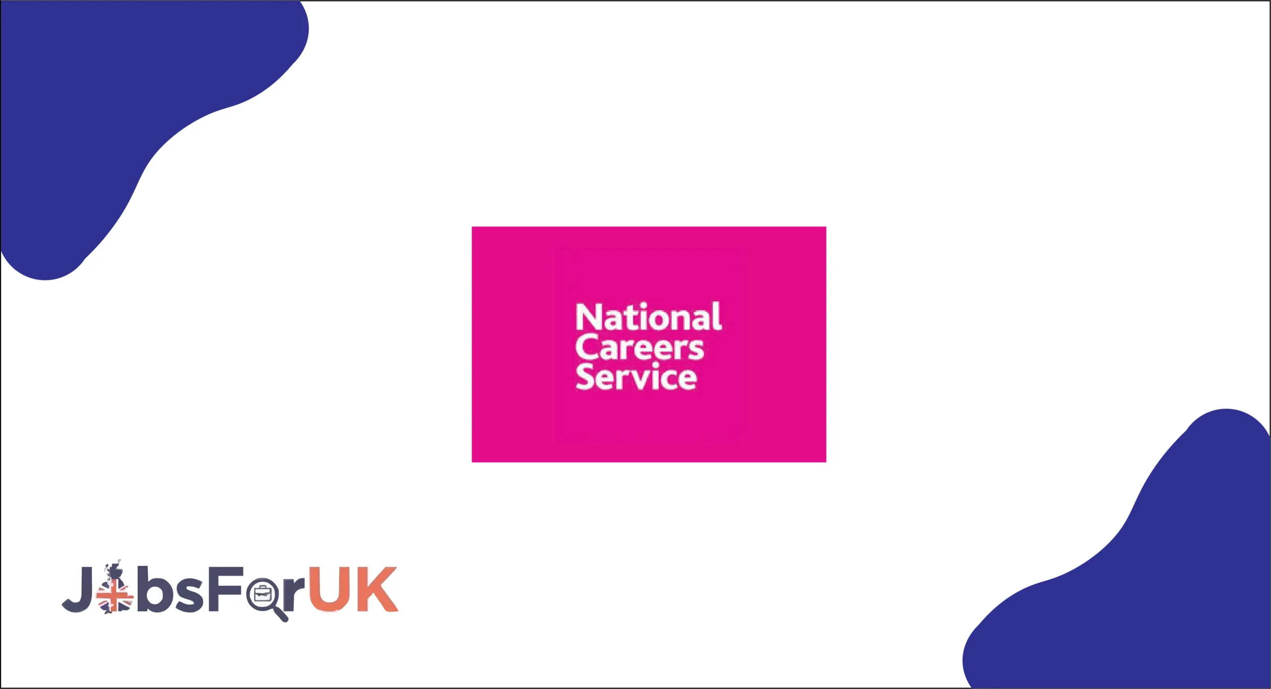 National Careers Service