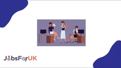 Office Assistant Jobs