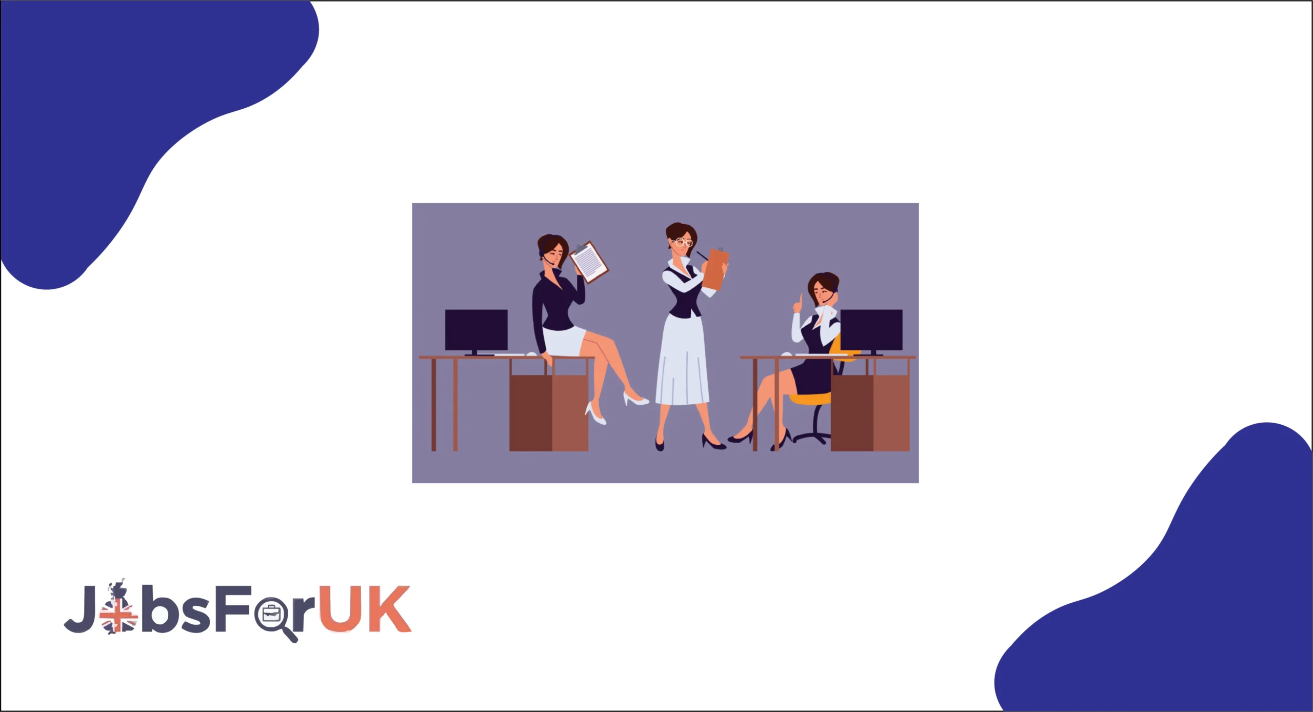 Office Assistant Jobs