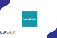 Poundland Careers