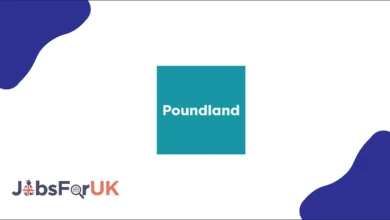 Poundland Careers