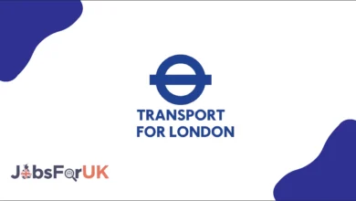 TFL Careers