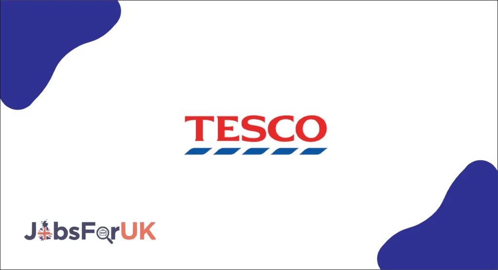 Tesco Careers