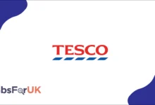 Tesco Careers