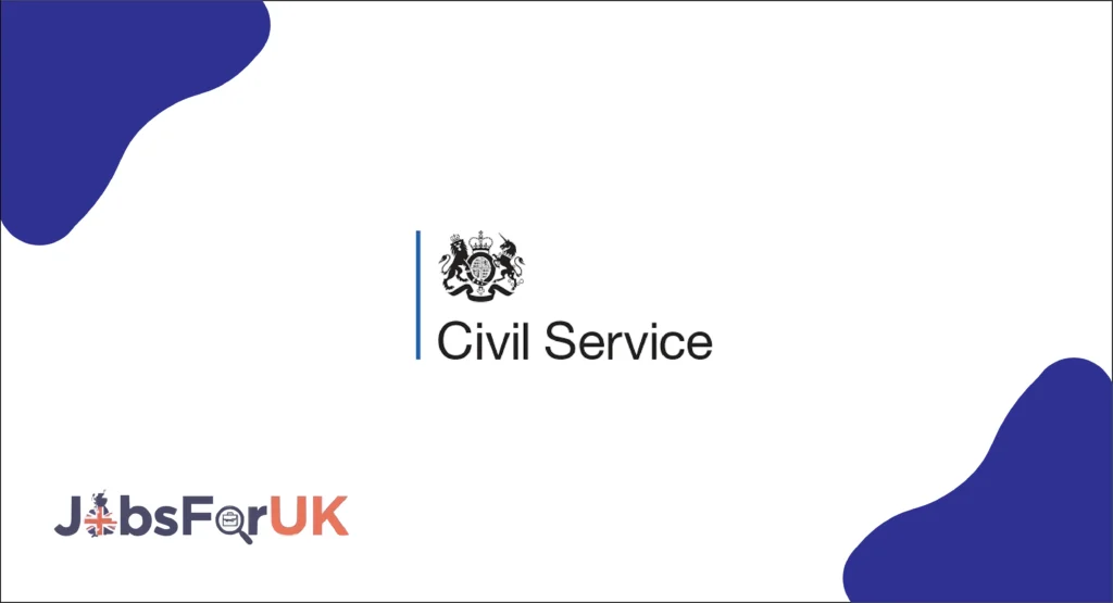 Civil Service Jobs
