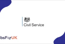 Civil Service Jobs
