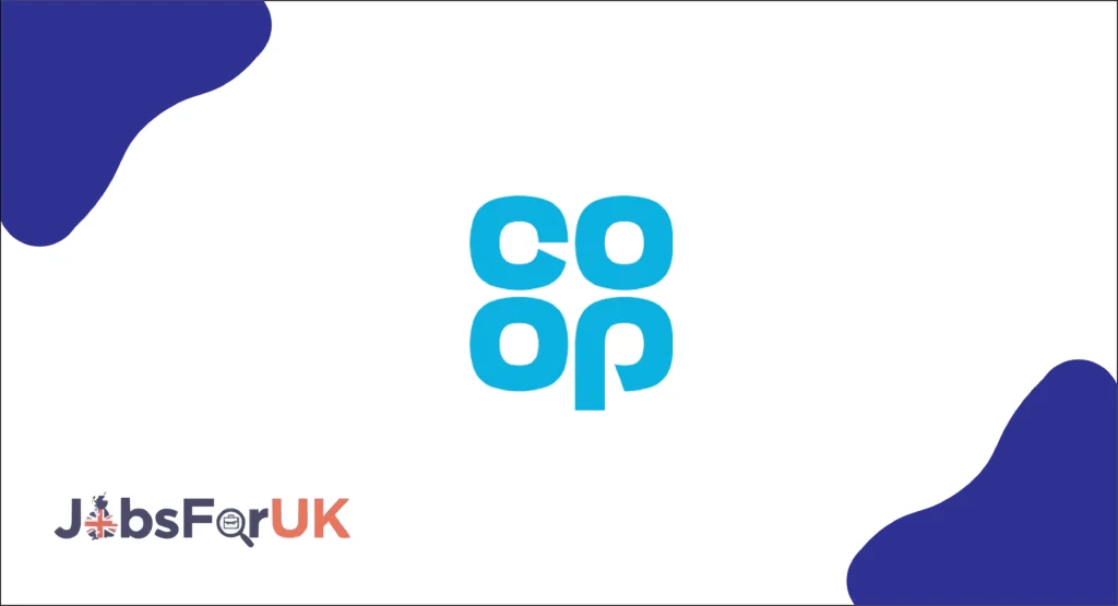 Coop Jobs