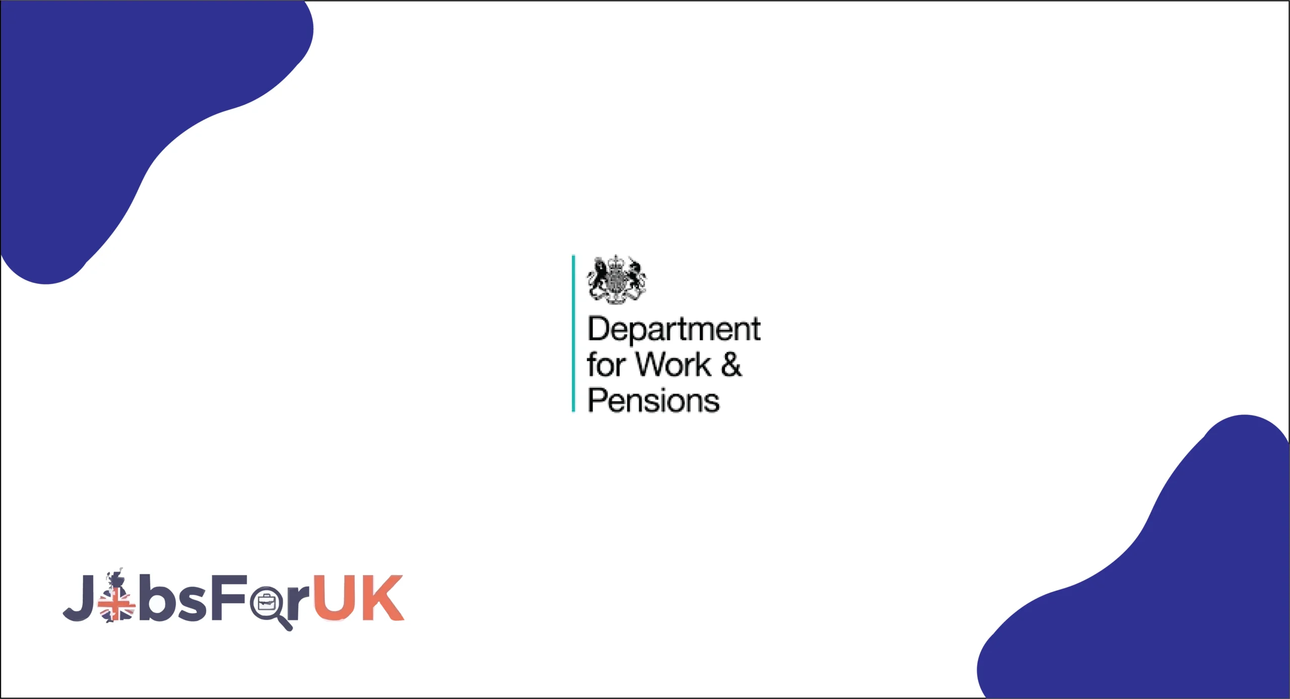 DWP Jobs