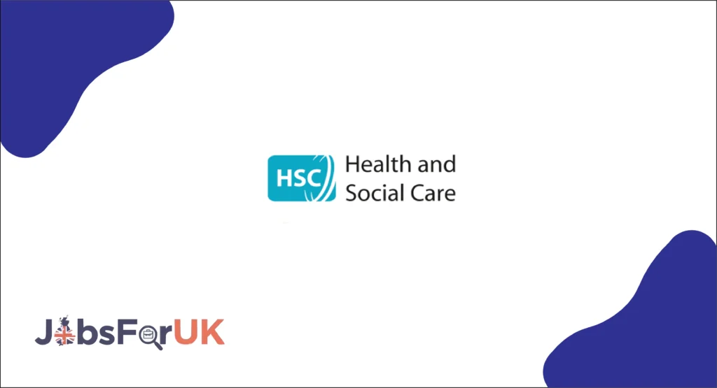 HSCNI Jobs