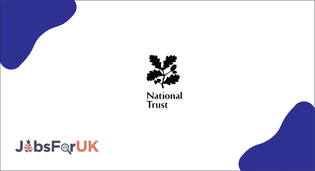National Trust Jobs