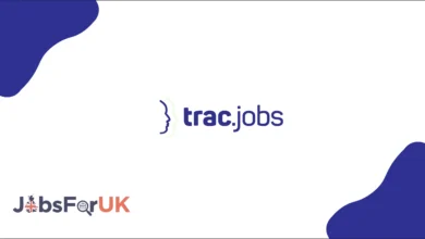 Trac Jobs