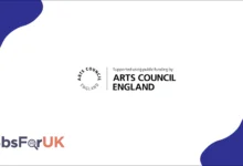 Arts Council Jobs