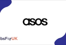 Asos Careers