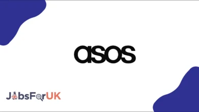Asos Careers
