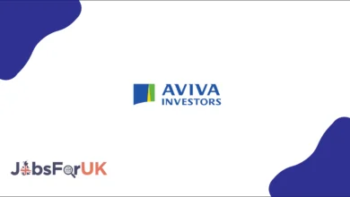 Aviva Careers