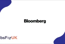 Bloomberg Careers