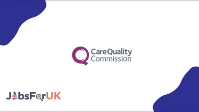 CQC Jobs