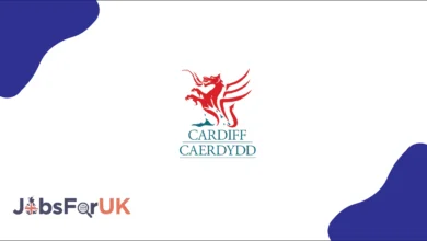 Cardiff Council Jobs