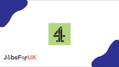 Channel 4 Careers