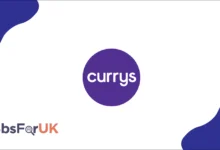Currys Careers