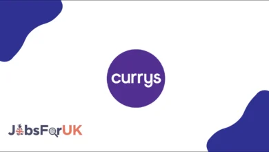 Currys Careers