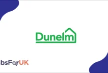 Dunelm Careers